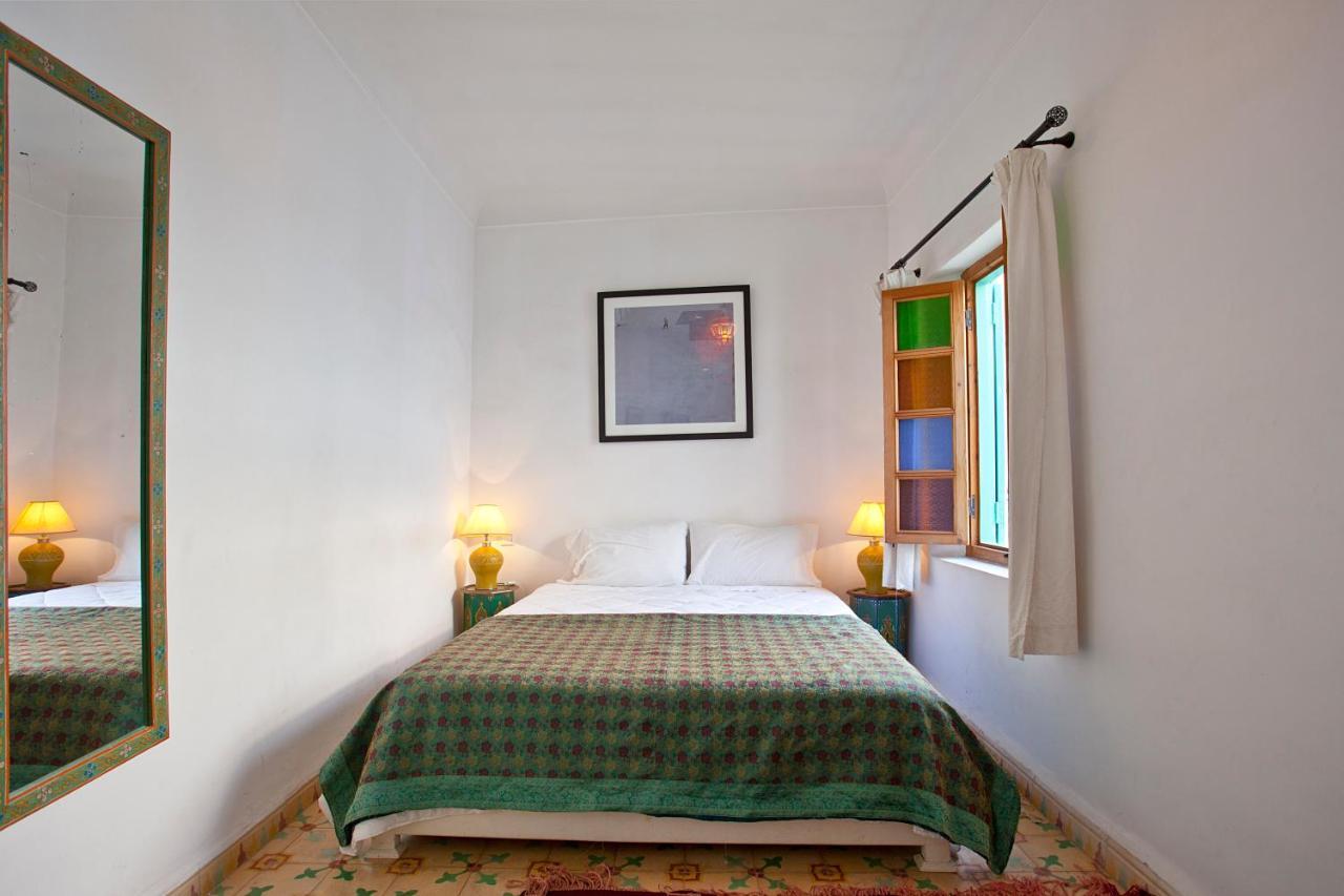 Riad Dar Aida Marrakesh Bagian luar foto